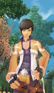 画像集#016のサムネイル/「RO2」リニューアル版「Legend of the Second」の第1次CBTが韓国でスタート。テストで公開される内容が明らかに