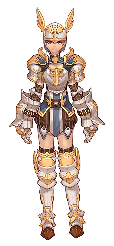 画像集#004のサムネイル/「RAGNAROK Online 2: Legend of the Second」の第2次クローズドβテストが,韓国で本日開始。個人商店や製造代行ほか多くのシステムが実装に