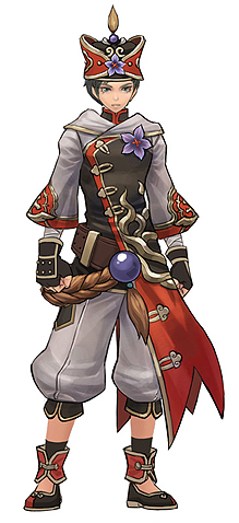 画像集#005のサムネイル/「RAGNAROK Online 2: Legend of the Second」の第2次クローズドβテストが,韓国で本日開始。個人商店や製造代行ほか多くのシステムが実装に