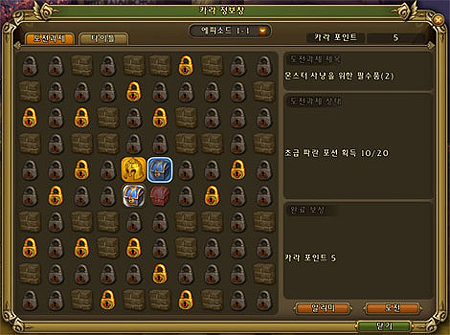 画像集#014のサムネイル/「RAGNAROK Online 2: Legend of the Second」の第2次クローズドβテストが,韓国で本日開始。個人商店や製造代行ほか多くのシステムが実装に