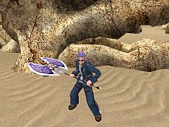 画像集#007のサムネイル/「ベルアイル」，魂片で強化可能な「ロストアーティファクト」が11月22日公開