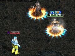 懐かしのMMORPG体験ツアー第4弾。古き良きMMORPGの形が色濃く残っている「RED STONE」を体験する