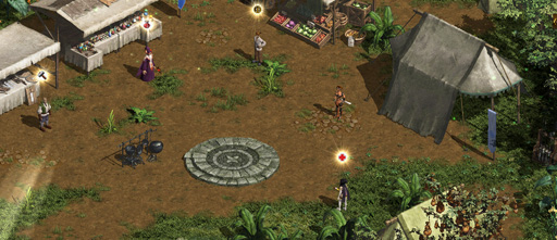 画像集#003のサムネイル/「RED STONE」，12月23日に大型アップデート「DECEMBER UPDATE」を実装