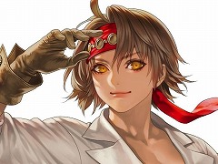「RED STONE」,新職業“キャプテン”を本日実装。高速レベルアップができる金鯖の開催が決定し,記念イベントもスタート