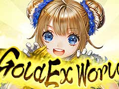 「RED STONE」,ついに“GoldExperience World”スタート。史上最速のキャラクター育成が可能に