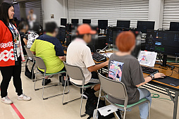  No.035Υͥ / RED STONEפLOST ARKפΥåץǡȾե饤󥤥٥ȡPmang Summer Fes 2023ɥݡ