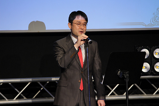 画像集 No.004のサムネイル画像 / 「RED STONE」20周年記念イベント「RED STONE 20th. Anniversary Party」レポート。20年の歩みと未来を歴戦の冒険家達が祝福