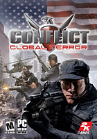 Conflict: Global Terror