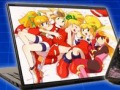 「ロックマン」シリーズ生誕25周年を記念した,オリジナルのUltrabook商品化プロジェクトが始動