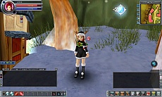 画像集#011のサムネイル/「Hunter Kingdom - Heroes of Isya -」の正式サービスが,12月21日の定期メンテ後に開始