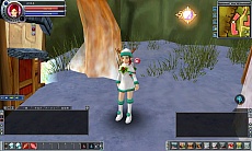 画像集#012のサムネイル/「Hunter Kingdom - Heroes of Isya -」の正式サービスが,12月21日の定期メンテ後に開始
