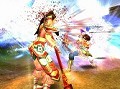 「SilKROAD ONLINE」「Fantasy Odyssey」に大規模戦闘システム「要塞戦」が登場