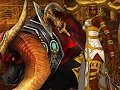 レベル105のキャラでプレイ。「SiLKROAD ONLINE」12月の大型アップデート先行公開テストを実施