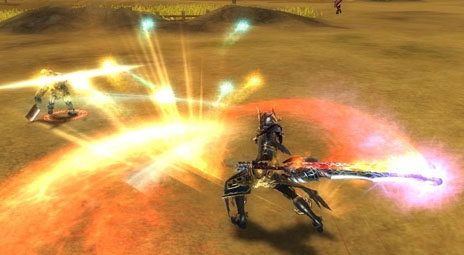 画像集#005のサムネイル/「SiLKROAD ONLINE」と「SiLKROAD Revolution」の統合アップデートが今冬に実施。アップデートの特設サイトも公開に