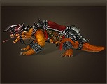 画像集#001のサムネイル/「SiLKROAD Revolution」,最上位モンスター「屍鳥ロック」や新システムが登場する大型アップデート「EVOLUTION」が本日実施