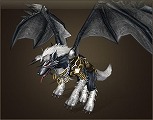 画像集#004のサムネイル/「SiLKROAD Revolution」,最上位モンスター「屍鳥ロック」や新システムが登場する大型アップデート「EVOLUTION」が本日実施