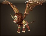 画像集#006のサムネイル/「SiLKROAD Revolution」,最上位モンスター「屍鳥ロック」や新システムが登場する大型アップデート「EVOLUTION」が本日実施
