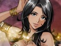 「SiLKROAD Revolution」,高難度ダンジョン「古代神殿」が登場する大型アップデート「Ancient Myth」が実装。記念イベントも開催