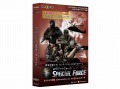「SPECIAL FORCE」のプレミアムパッケージが3月25日に発売。店頭販売分とインターネットストア販売分で異なる武器のシリアルを同梱