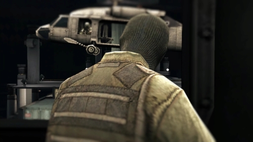 Special Force First MissionPV