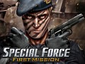 「Special Force First Mission」の韓国版がiOS/Android向けにリリース