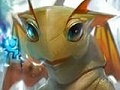 ホワイトドラゴン登場! 「RAPPELZ」,大型アップデート「Epic5:Dragonic Age 〜First Stage〜」を6月10日に実装