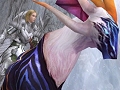 「RAPPELZ」の大型アップデート「Epic5:Dragonic Age 〜Second Stage〜」の最新スクリーンショット42点を4Gamerに掲載