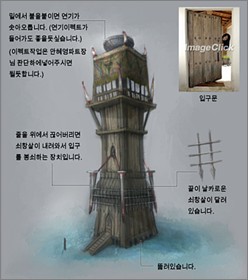 画像集#030のサムネイル/「RAPPELZ」,大型アップデート「Epic7:Lost」で導入される新マップ/ダンジョンの詳細情報が公開