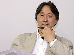 画像集#001のサムネイル/プロデューサーの考える“三On像”とは何か？　新情報満載の「三國志 Online」インタビューは，プレイヤー必読【後編】