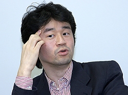 画像集#009のサムネイル/プロデューサーの考える“三On像”とは何か？　新情報満載の「三國志 Online」インタビューは，プレイヤー必読【後編】