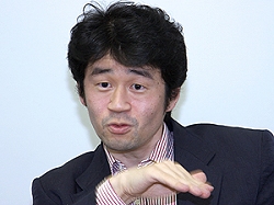 画像集#010のサムネイル/プロデューサーの考える“三On像”とは何か？　新情報満載の「三國志 Online」インタビューは，プレイヤー必読【後編】