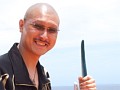 マフィア梶田の二次元が来い!:第15回「人外の嫁とプロレスをしたい神姫好きのCriminal」