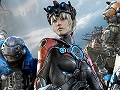 MMOFPS「Huxley」,韓国でオープンβテストが始まる