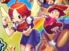 走る音ゲー「R2BEAT(アールツービート)」の日本向けサービス復活が決定。3月8日から事前登録を開始予定