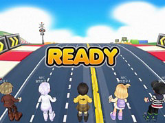 PC向け音楽ゲーム「R2BEAT」,事前登録受付を開始。限定アバターや背景などのアイテムをサービス開始後に配布