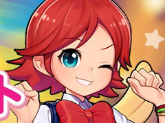 走る音ゲー「R2BEAT」のPmang版が本日配信開始。獲得できる経験値やRcoin量が増えるイベントなども開催中