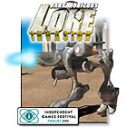 Dark Horizons: Lore Invasion