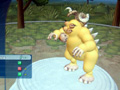 Macworld Expoに「Spore」のMac版がプレイアブル出展