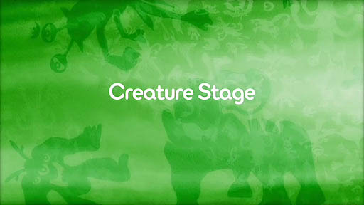 Creature Stage