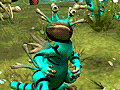 「SPORE」,生命進化の妙が見られるムービー3本を4Gamerに掲載