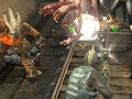 「Hellgate:London」を紹介する新連載「異邦人地獄門:魔界都市倫敦」の第1回を掲載