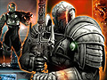 「Hellgate:London」日本語版の発売は2008年夏。発売元/販売元をエレクトロニック・アーツに変更し,北米版との連携を強化