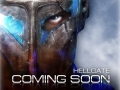 MORPG「HELLGATE」,悪魔の軍勢に立ち向かう人類を描いた,最新プロモムービーが公開。CBT募集は10月15日スタート