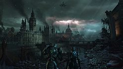 画像集#010のサムネイル/希望者多数につき当選枠を2000名分追加。HUE,「HELLGATE」クローズドβテスター当選枠を5000名へ拡大&「フレンドアカウント」も1名分追加に