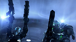 画像集#011のサムネイル/希望者多数につき当選枠を2000名分追加。HUE,「HELLGATE」クローズドβテスター当選枠を5000名へ拡大&「フレンドアカウント」も1名分追加に