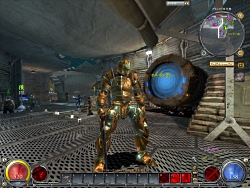 画像集#010のサムネイル/「HELLGATE」のオープンβテストが11月26日にスタート。イントロページを確認して人類の反撃に備えよう