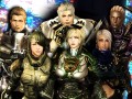 【PR】「HELLGATE」遂に正式サービス開始! 十人十色のヒーロー達が暴れまわるパーティプレイに挑む