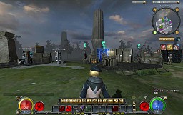 画像集#003のサムネイル/「HELLGATE」にプレミアムダンジョン「ストーンヘンジ」実装,おいしい有料コンテンツのお試しキャンペーンも