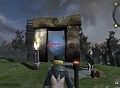 「HELLGATE」にプレミアムダンジョン「ストーンヘンジ」実装,おいしい有料コンテンツのお試しキャンペーンも