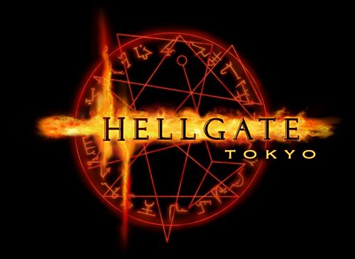 画像集#048のサムネイル/8月17日に「HELLGATE」に実装される大型アップデート「HELLGATE:TOKYO」の,LONDONからTOKYOへと繋がるストーリー概要が明らかに